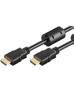 High Speed HDMI™ Ethernet kaapeli 5m