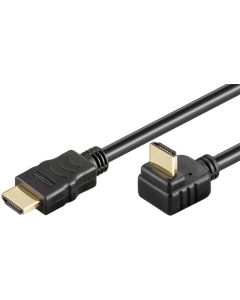 High Speed HDMI™ Ethernet kaapeli 5m