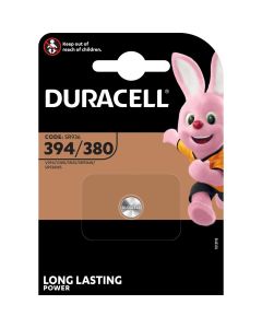 DURACELL D394  kelloparisto (1 kpl.)