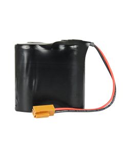Panasonic PLC Litiumpakkaus 6V 5000mAh
