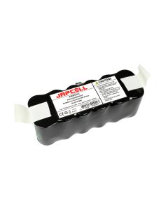 JAPCELL akku Roomba iRobot 500/600/700/800 sarjoihin - 3000 mAh
