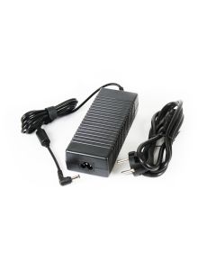 Universal kannettavan tietokoneen AC-kaapeli 120W
