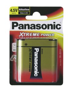 Alkali 3LR12/ (Xtreme Power)