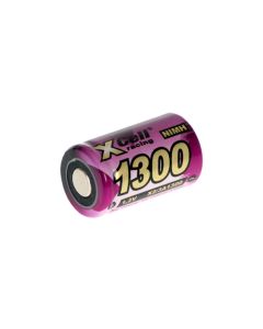 2/3A Teollisuusparisto 1100mAh