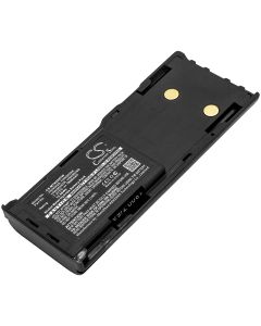 Akku laitteelle Motorola - GP300 1800mAh (NiMH)