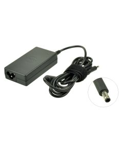 Dell AC-kaapeli / virtalähde  19.5V 2.31A 45W Sis. Virtajohto laitteelle Dell XPS 13 Ultrabook