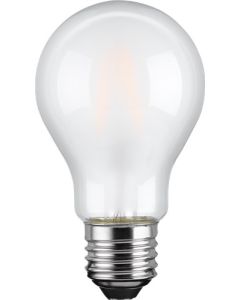 LED Glødepære 7W