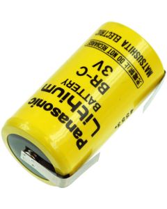 Panasonic P-BR-C 3V litium 5000mAh