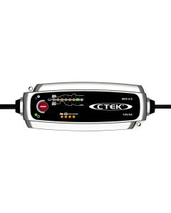 CTEK MXS 5,0 paristolaturi