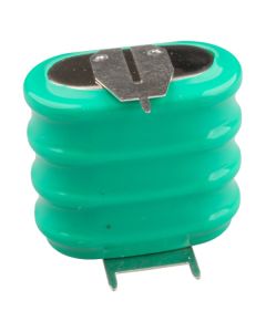 Varta 4/V150H ladattava nappiparisto - 150mAh (Ni-MH)