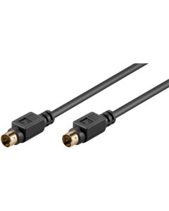 S-Videokaapeli 1m