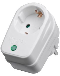 Ylijännitesuoja - suojaa sähkölaitteita