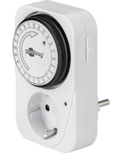 Ajastin elektroniikalle