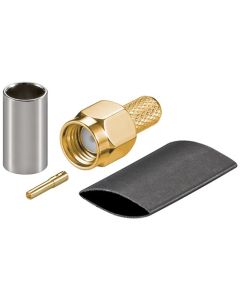 RP-SMA Puristinliitin