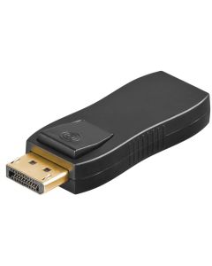 DisplayPort  HDMI&trade; -adapteri 1,1 HDMI&trade; Standard naaras (A-tyyppi)