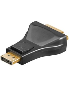 DisplayPort  DVI-D-kaapeli 1,1