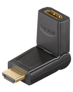 HDMI&trade; -kaapeli HDMI&trade; Standardi naaras (A-tyyppi)