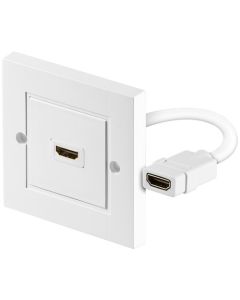 HDMI&trade; pistorasia