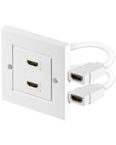 HDMI&trade; pistorasia