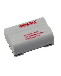 JAPCELL akku BLM-5 digikameraan