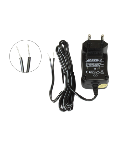 12V Virtalähde max 0,6A
