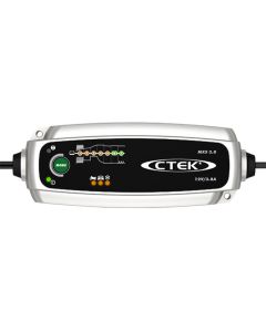 CTEK MXS 3,8 paristolaturi