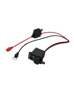 CTEK Indicator Paneelipikaliitin 8 mm