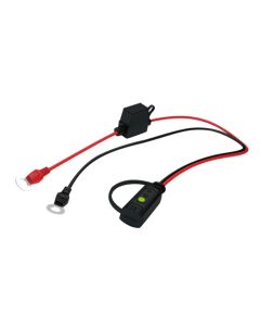 CTEK Indicator 8 mm Silmä