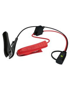 CTEK Indicator Puristusliittimillä
