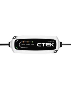 CTEK CT5 START/SP Akkulaturi