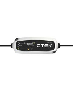 CTEK CT5 TIME GO Akkulaturi