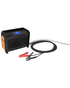 CTEK PRO120 paristolaturi