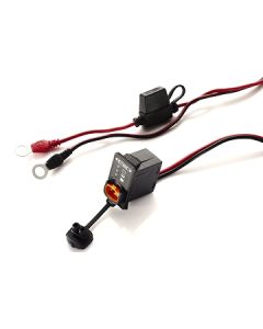 COM laitteelle Indicator EYELET