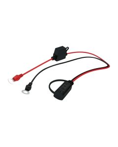 CTEK Comfort Indicator Eyelet M6 / 6mm silmä