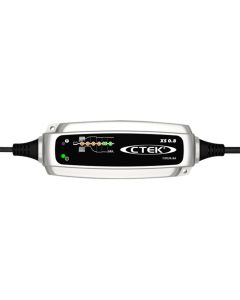 CTEK XS 0,8 Akkulaturi