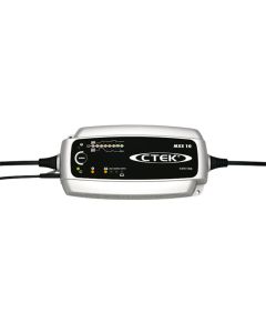 CTEK MXS 10 paristolaturi
