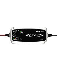 CTEK MXS 7,0 akkulaturi