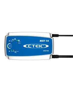 CTEK MXT 14 Akkulaturi
