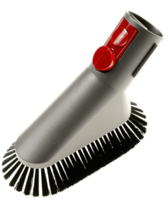 Blød hovedbørste til Dyson V7 og V8 støvsuger