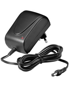 12V virtalähde - 1.5A