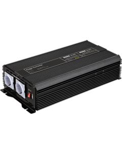 Invertteri 12V  230V - 3000W Goobay
