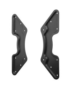 VESA -kaapeli television seinäteline