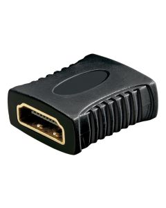 HDMI&trade; -kaapeli musta