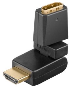 HDMI&trade; -kaapeli HDMI&trade; Standardi naaras (A-tyyppi)