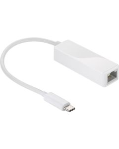 USB-C&#153; -kaapeli, valkoinen,