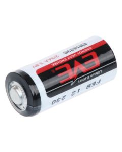 CR-SL755 / SL761 / 2/3AA - EVE- Litium erikoisparisto - 3.6V