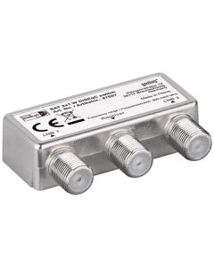 DiSEqC 2,0 Kytkin 2x1,