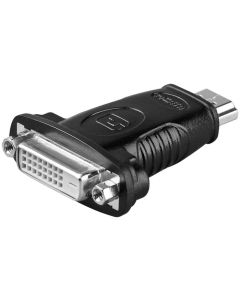 DVI-D-kaapeli, HDMI™