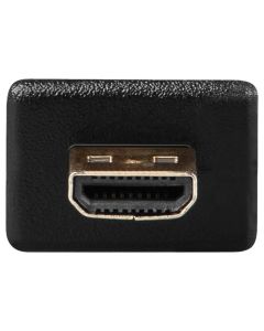 HDMI™-adapteri HDMI™ Standard naaras (A-tyyppi)