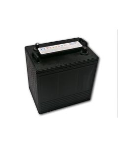 Q-Batteries 6DC-210 6V 210Ah Deep Cycle traktaatioakku